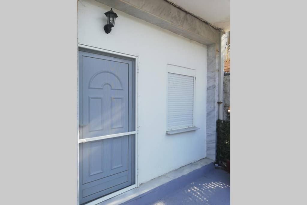Beautiful Apartment Anais Near The Sea Agia Triada  Exterior photo