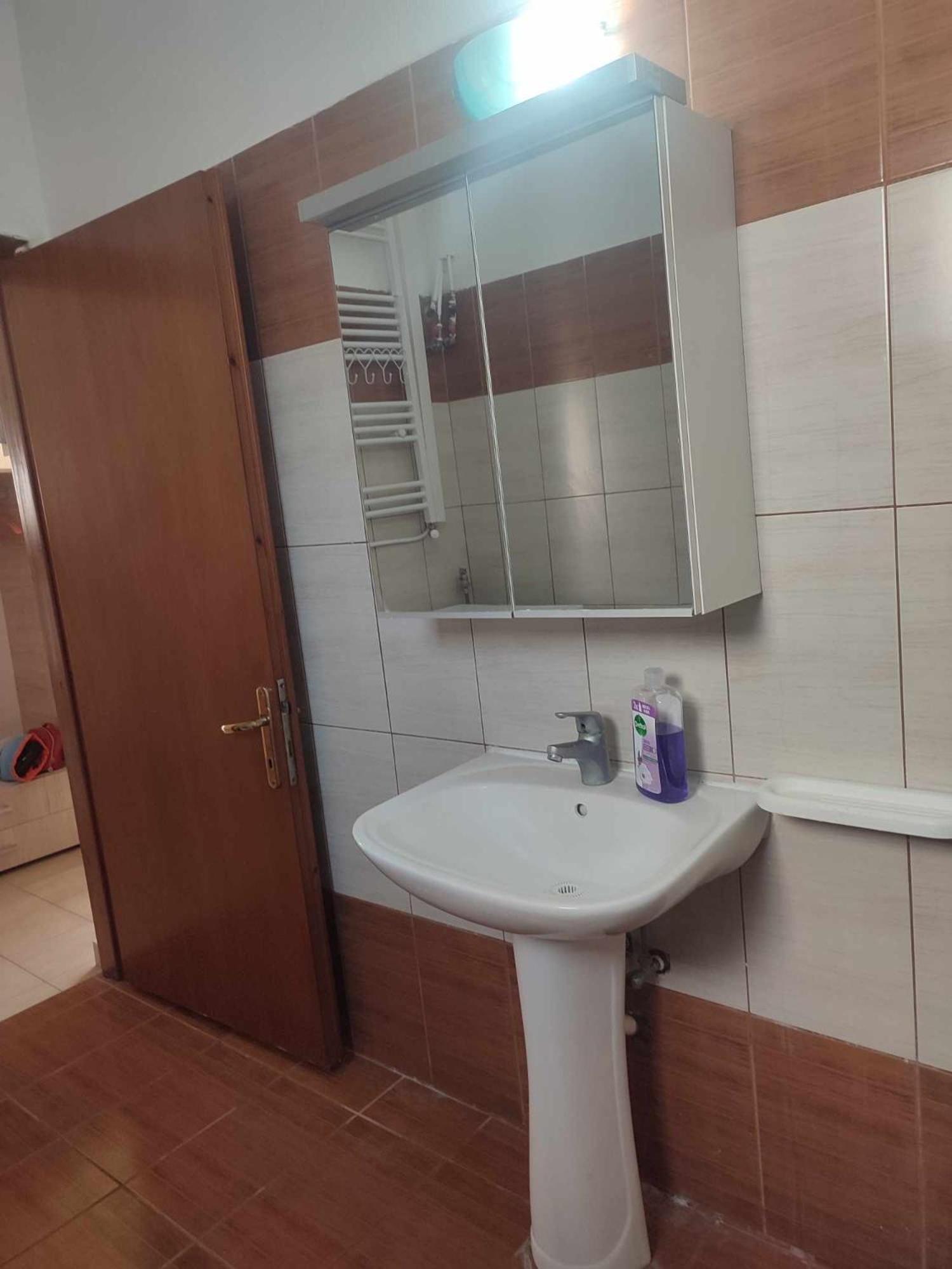 Beautiful Apartment Anais Near The Sea Agia Triada  Exterior photo