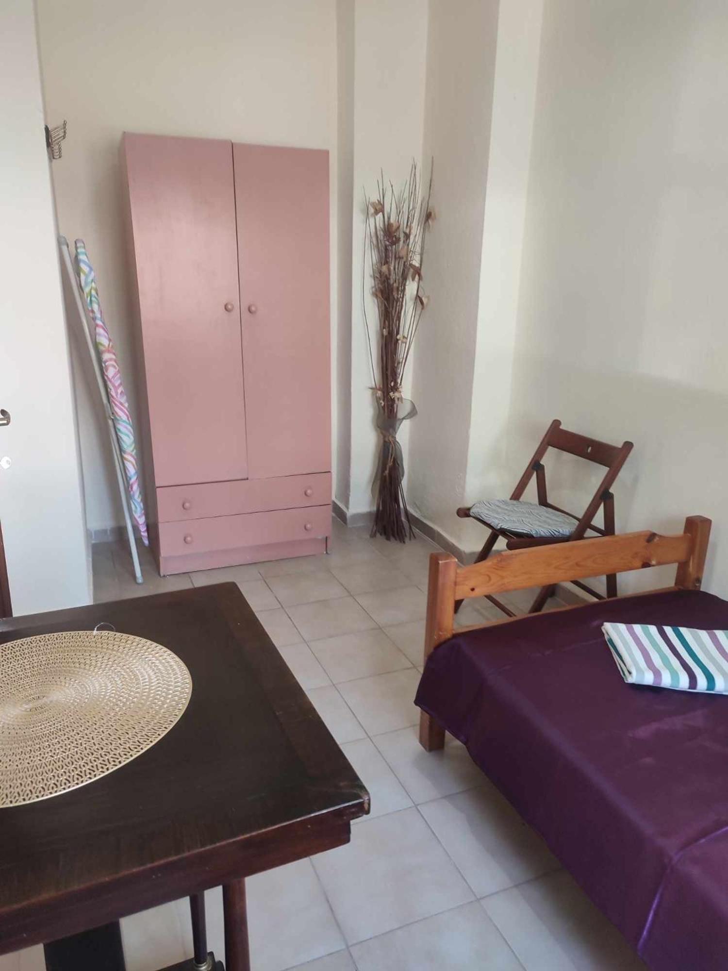 Beautiful Apartment Anais Near The Sea Agia Triada  Exterior photo