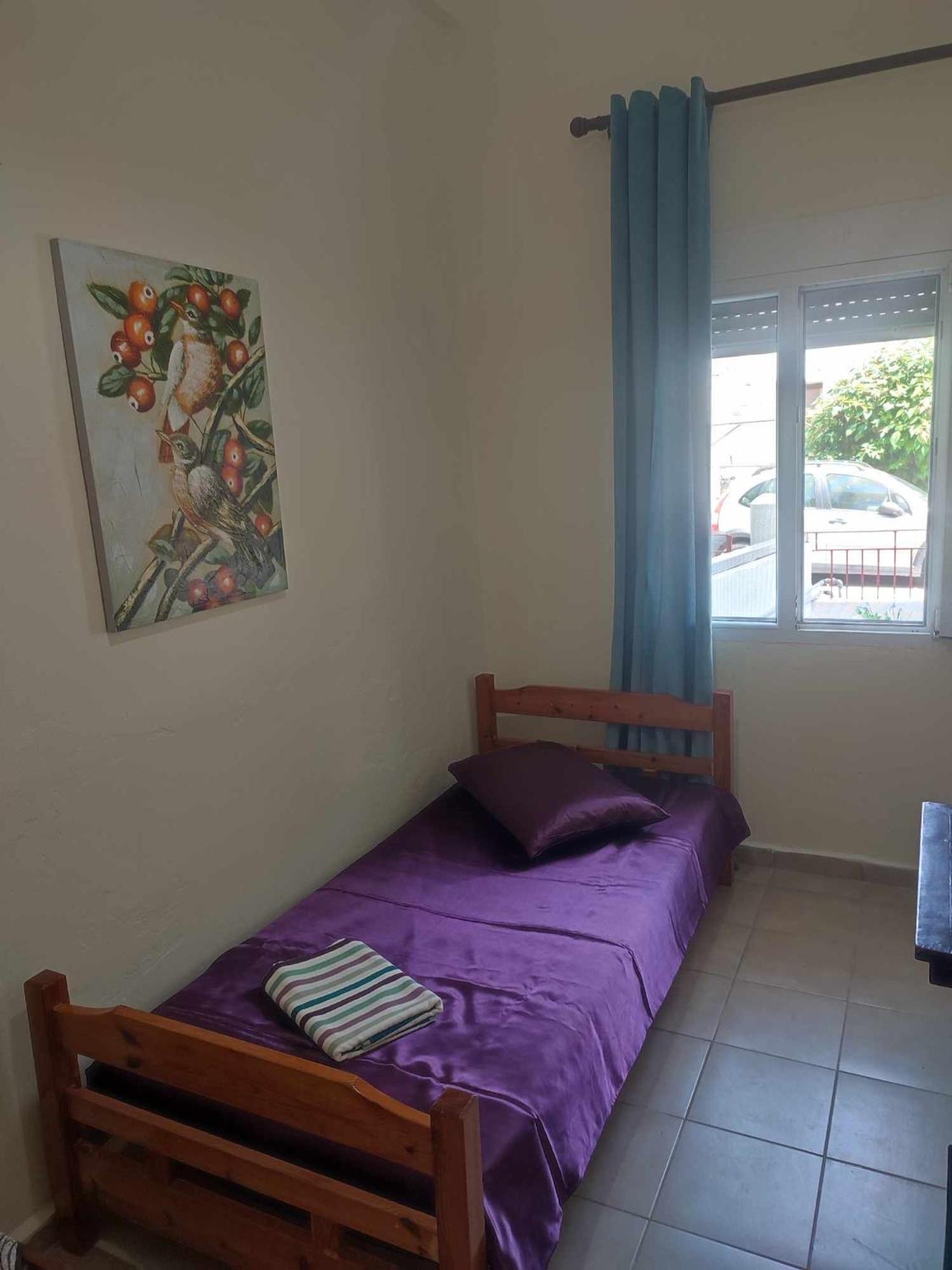 Beautiful Apartment Anais Near The Sea Agia Triada  Exterior photo
