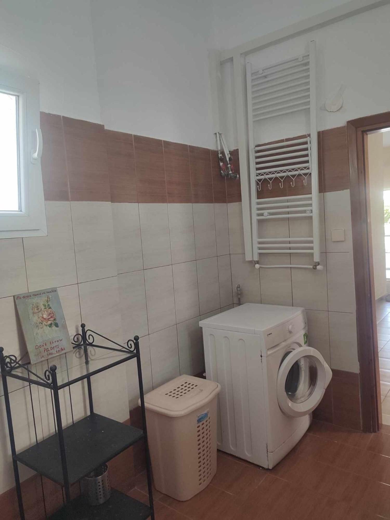 Beautiful Apartment Anais Near The Sea Agia Triada  Exterior photo
