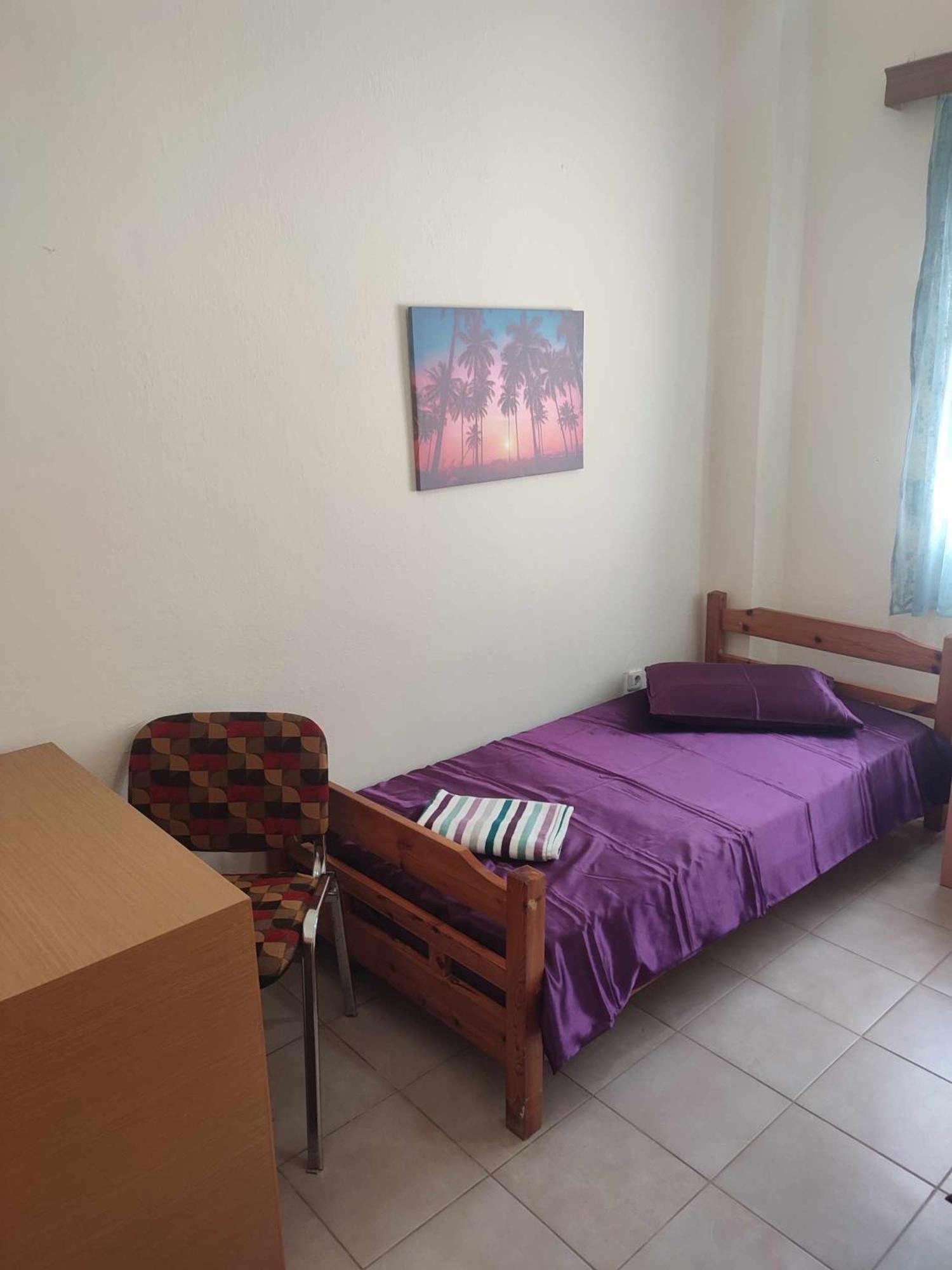 Beautiful Apartment Anais Near The Sea Agia Triada  Exterior photo