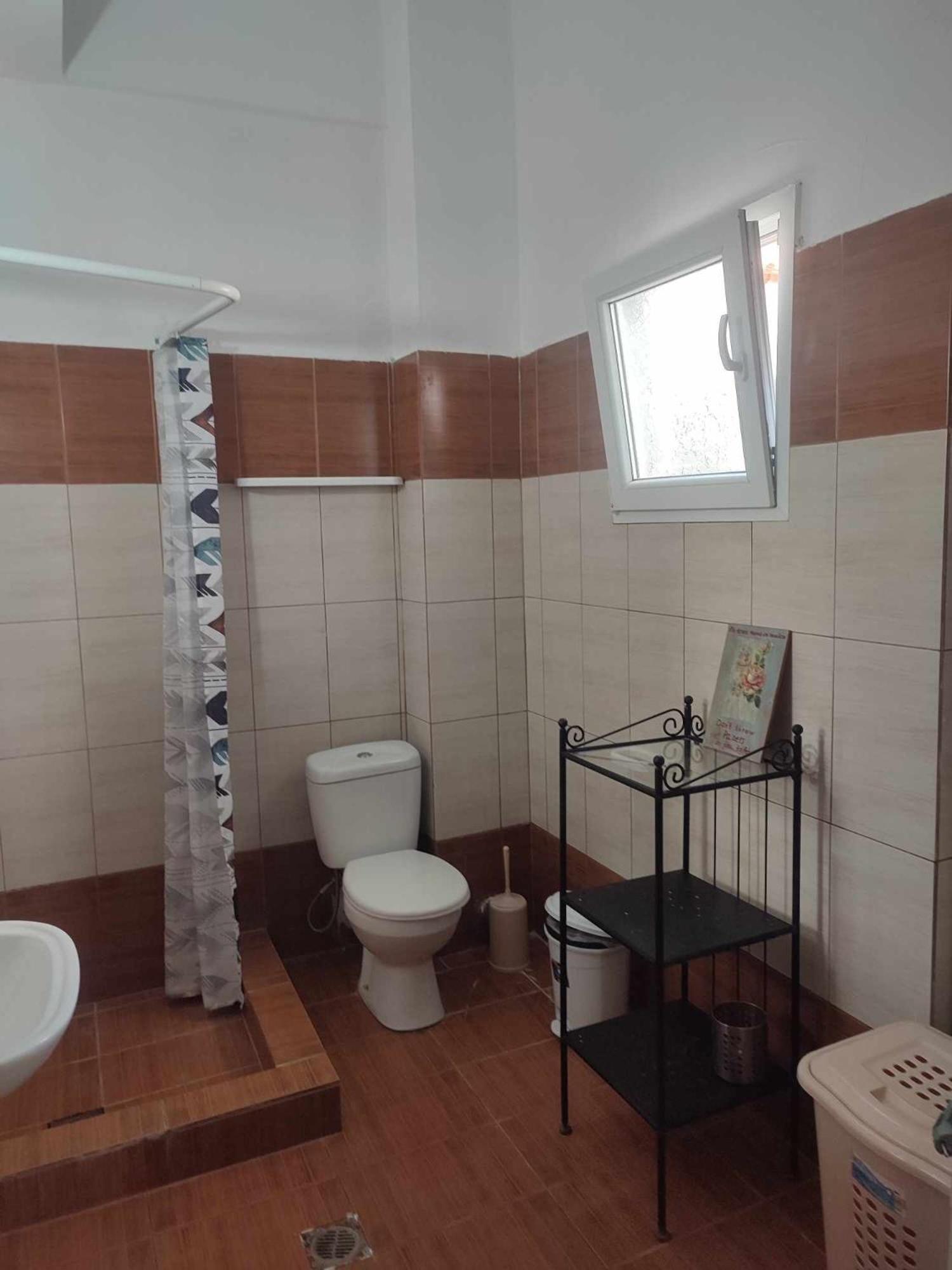 Beautiful Apartment Anais Near The Sea Agia Triada  Exterior photo